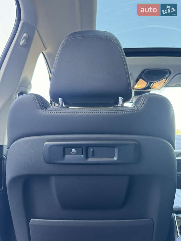 Внедорожник / Кроссовер BMW X7 2021 в Киеве фото 25 Внедорожник / Кроссовер BMW X7 2021 в Киеве