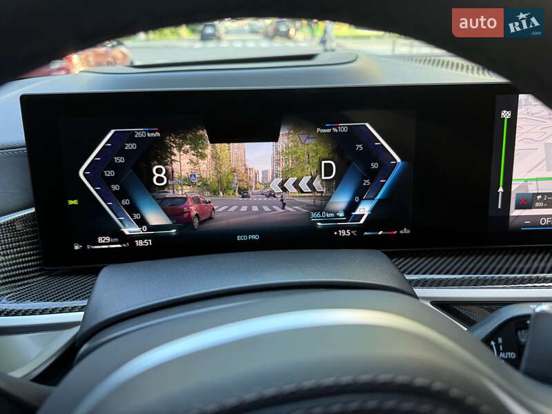 Внедорожник / Кроссовер BMW X7 2024 в Киеве фото 42 Внедорожник / Кроссовер BMW X7 2024 в Киеве