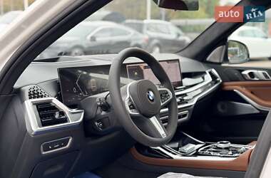 Внедорожник / Кроссовер BMW X7 2024 в 
