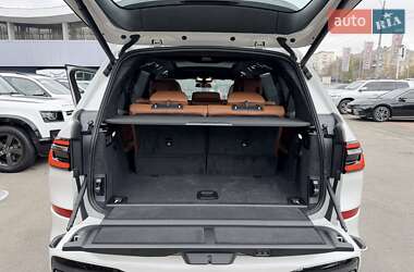 Внедорожник / Кроссовер BMW X7 2024 в 