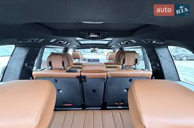Внедорожник / Кроссовер BMW X7 2024 в 