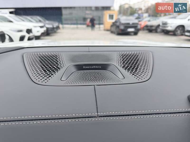 Внедорожник / Кроссовер BMW X7 2024 в Киеве