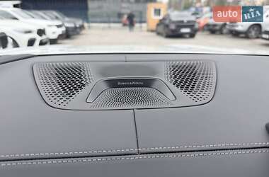 Внедорожник / Кроссовер BMW X7 2024 в 