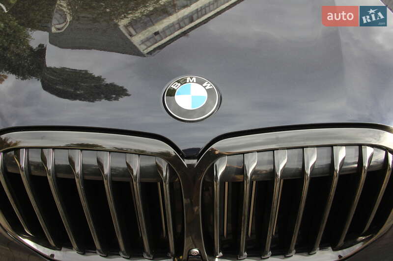 Внедорожник / Кроссовер BMW X7 2021 в Черкассах фото 8 Внедорожник / Кроссовер BMW X7 2021 в Черкассах