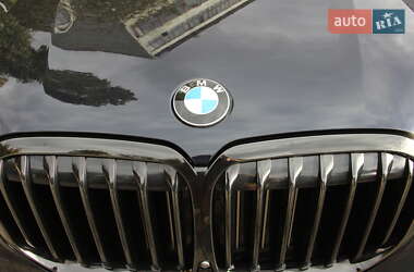 Внедорожник / Кроссовер BMW X7 2021 в  фото 8 Внедорожник / Кроссовер BMW X7 2021 в