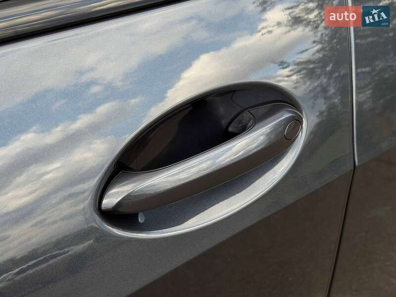 Внедорожник / Кроссовер BMW X7 2021 в Кривом Роге