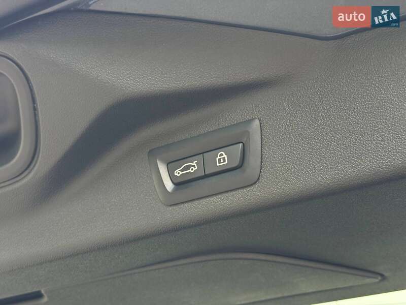 Внедорожник / Кроссовер BMW X7 2021 в Кривом Роге