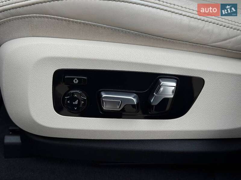 Внедорожник / Кроссовер BMW X7 2021 в Кривом Роге