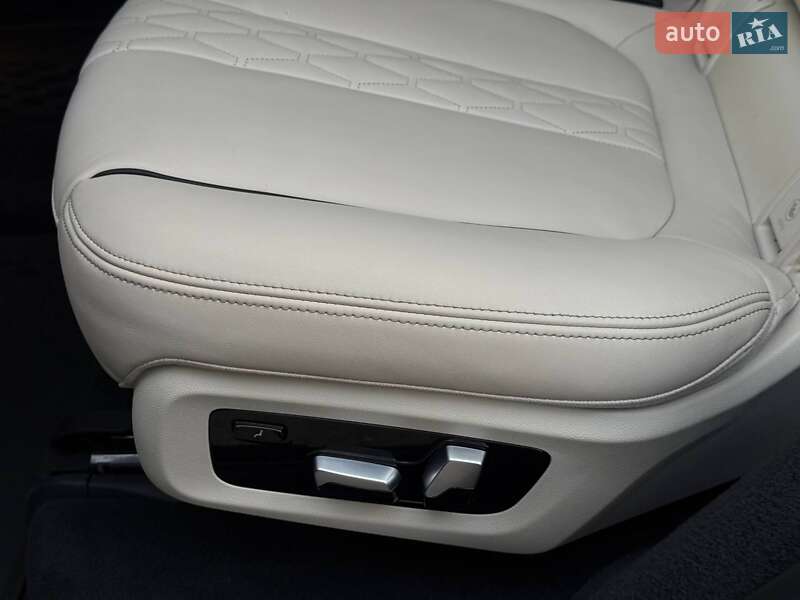 Внедорожник / Кроссовер BMW X7 2021 в Кривом Роге