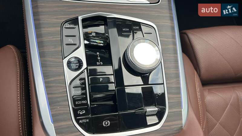 Позашляховик / Кросовер BMW X7 2023 в Вінниці фото 26 Позашляховик / Кросовер BMW X7 2023 в Вінниці
