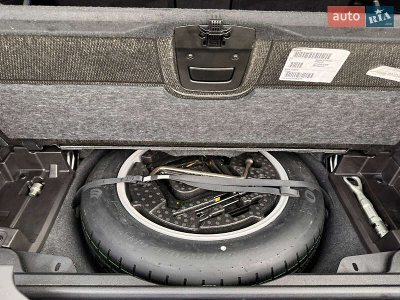 Позашляховик / Кросовер BMW X7 2020 в Львові