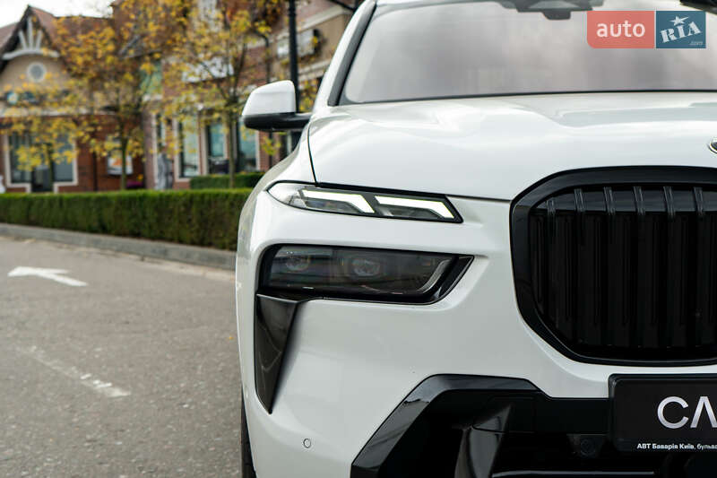 Внедорожник / Кроссовер BMW X7 2023 в Киеве фото 10 Внедорожник / Кроссовер BMW X7 2023 в Киеве