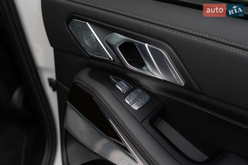 Внедорожник / Кроссовер BMW X7 2023 в Киеве фото 45 Внедорожник / Кроссовер BMW X7 2023 в Киеве