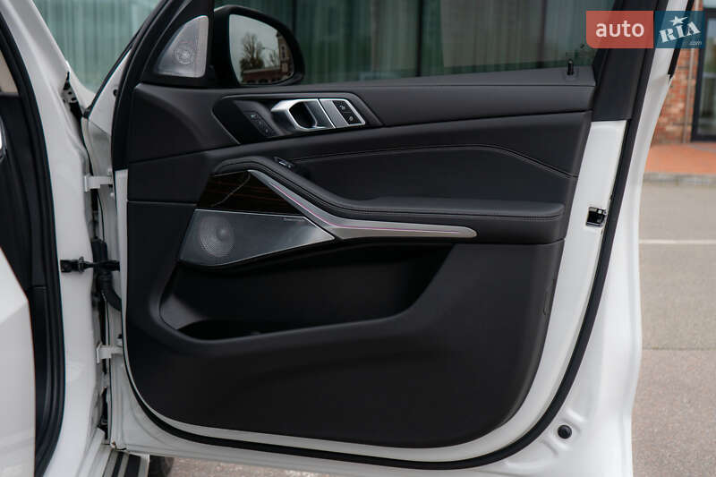 Внедорожник / Кроссовер BMW X7 2023 в Киеве фото 51 Внедорожник / Кроссовер BMW X7 2023 в Киеве