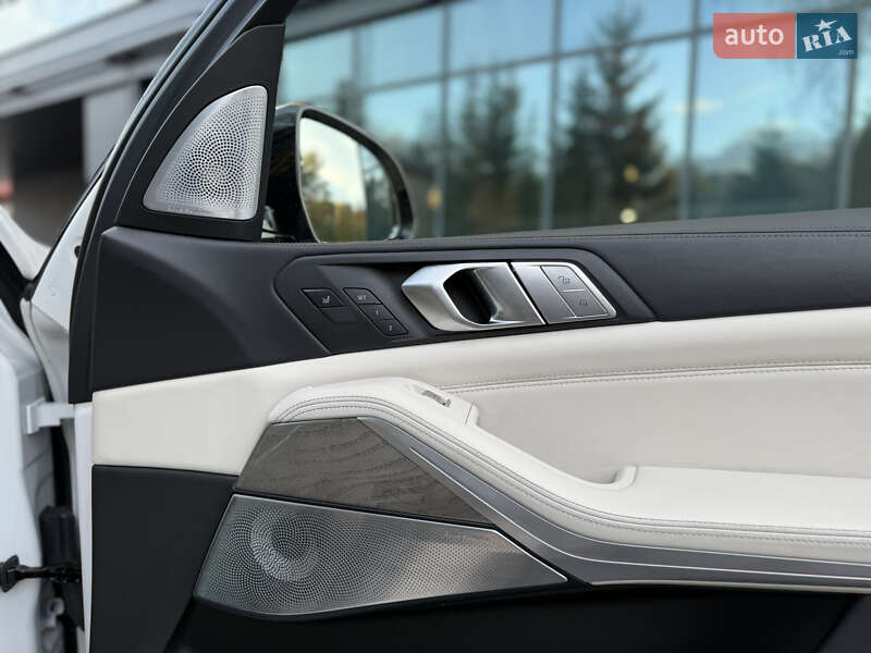Позашляховик / Кросовер BMW X7 2021 в Львові фото 91 Позашляховик / Кросовер BMW X7 2021 в Львові