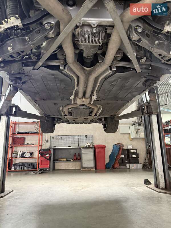 Внедорожник / Кроссовер BMW X7 2020 в Киеве