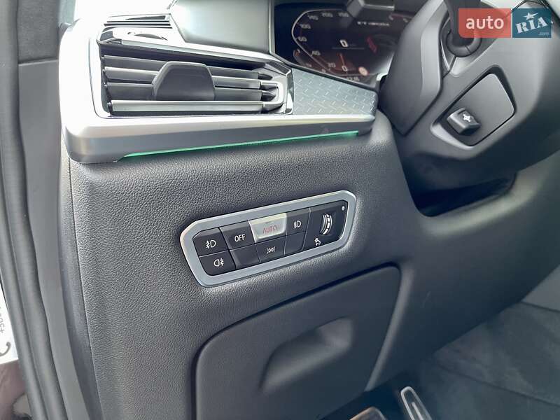 Позашляховик / Кросовер BMW X7 2022 в Києві фото 42 Позашляховик / Кросовер BMW X7 2022 в Києві