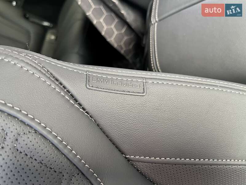 Позашляховик / Кросовер BMW X7 2022 в Києві фото 27 Позашляховик / Кросовер BMW X7 2022 в Києві