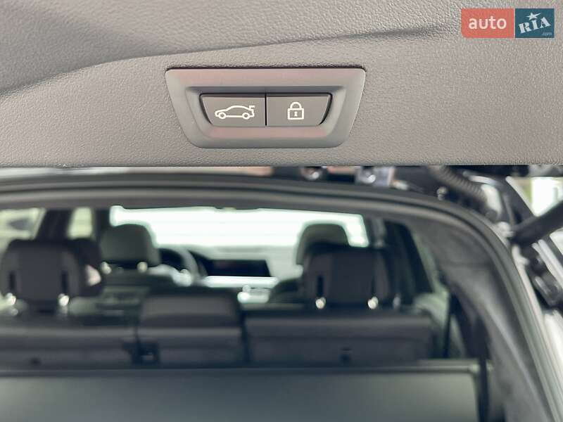 Позашляховик / Кросовер BMW X7 2022 в Києві фото 41 Позашляховик / Кросовер BMW X7 2022 в Києві