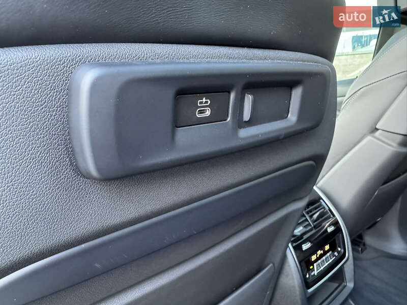 Внедорожник / Кроссовер BMW X7 2019 в Киеве фото 25 Внедорожник / Кроссовер BMW X7 2019 в Киеве