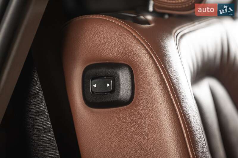 Позашляховик / Кросовер BMW X7 2019 в Одесі