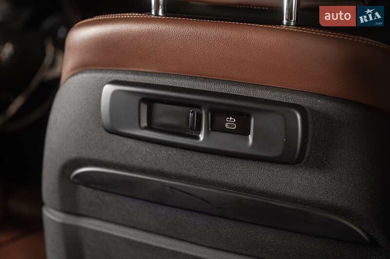 Позашляховик / Кросовер BMW X7 2019 в Одесі