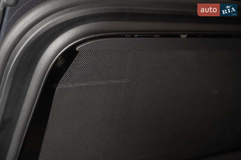 Позашляховик / Кросовер BMW X7 2019 в Одесі