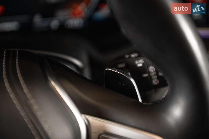 Позашляховик / Кросовер BMW X7 2019 в Одесі