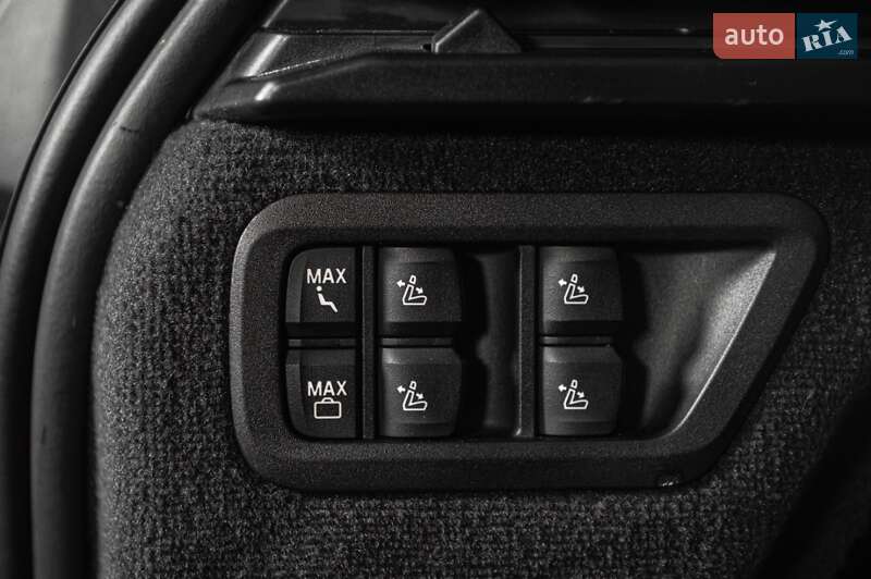 Позашляховик / Кросовер BMW X7 2019 в Одесі