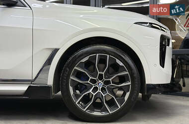 Внедорожник / Кроссовер BMW X7 2023 в  фото 5 Внедорожник / Кроссовер BMW X7 2023 в