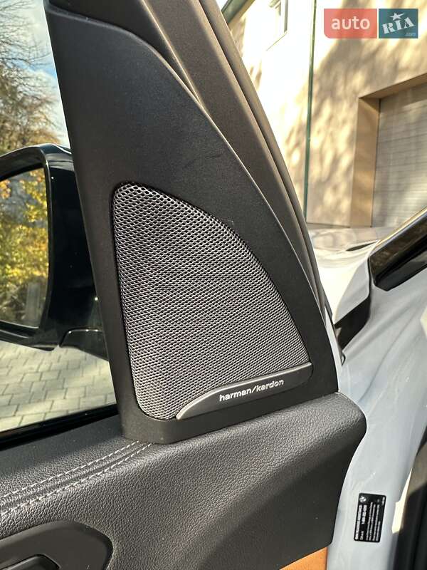 Внедорожник / Кроссовер BMW X7 2019 в Тернополе