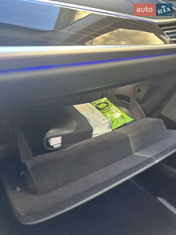 Внедорожник / Кроссовер BMW X7 2019 в Тернополе