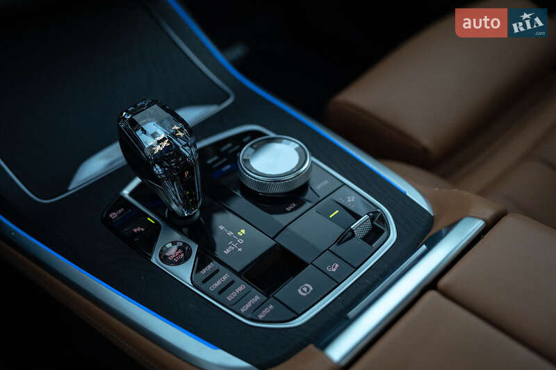 Внедорожник / Кроссовер BMW X7 2021 в Черновцах фото 36 Внедорожник / Кроссовер BMW X7 2021 в Черновцах