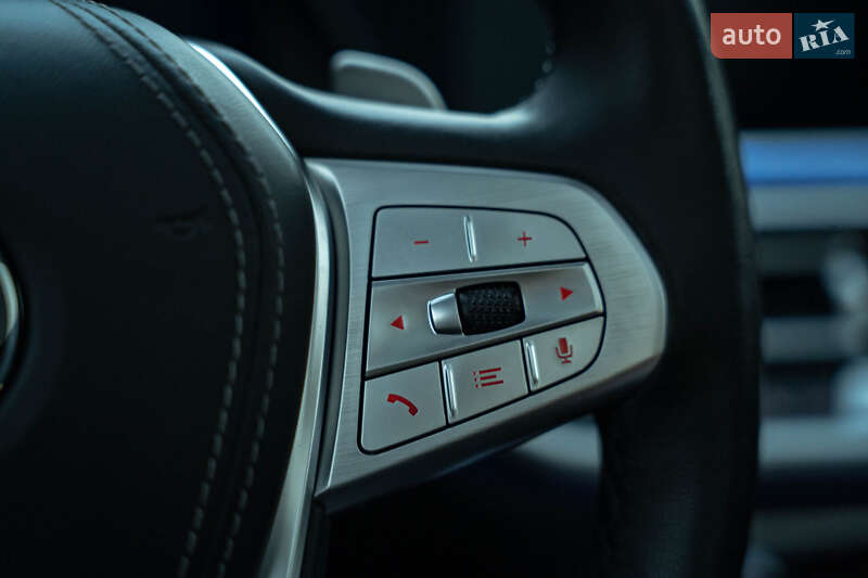 Внедорожник / Кроссовер BMW X7 2021 в Черновцах фото 29 Внедорожник / Кроссовер BMW X7 2021 в Черновцах