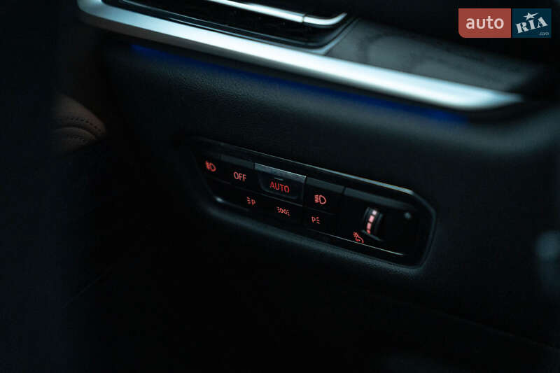 Внедорожник / Кроссовер BMW X7 2021 в Черновцах фото 22 Внедорожник / Кроссовер BMW X7 2021 в Черновцах