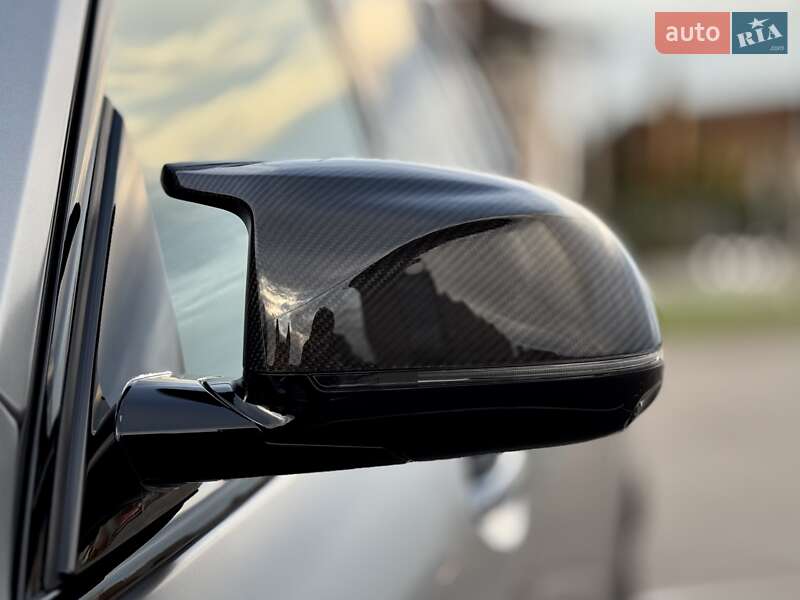 Внедорожник / Кроссовер BMW X7 2025 в Киеве фото 22 Внедорожник / Кроссовер BMW X7 2025 в Киеве