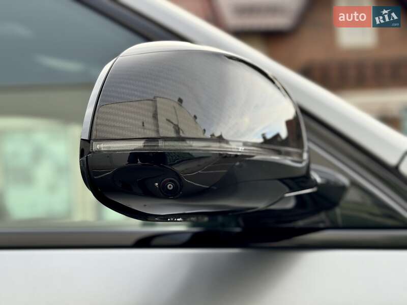 Внедорожник / Кроссовер BMW X7 2025 в Киеве фото 23 Внедорожник / Кроссовер BMW X7 2025 в Киеве