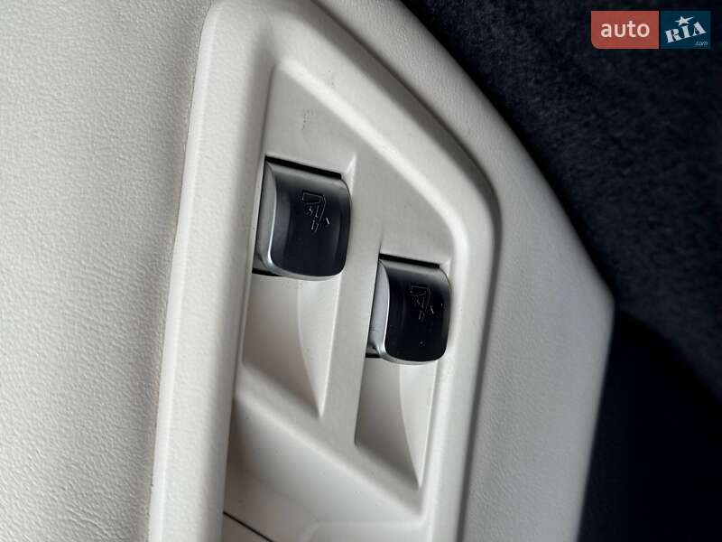 Внедорожник / Кроссовер BMW X7 2020 в Ровно