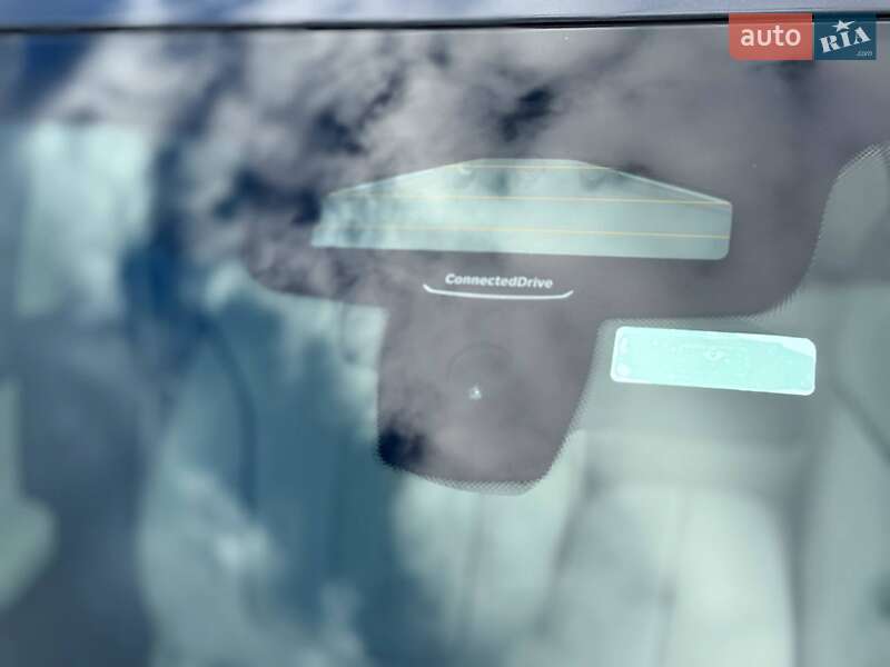 Внедорожник / Кроссовер BMW X7 2020 в Ровно