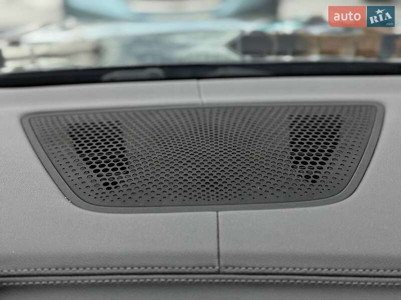 Внедорожник / Кроссовер BMW X7 2020 в Ровно