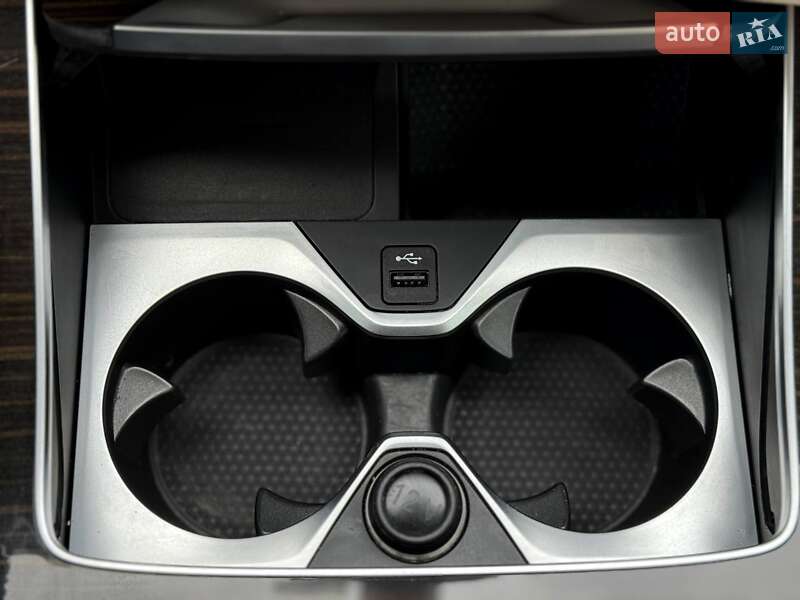 Внедорожник / Кроссовер BMW X7 2020 в Ровно