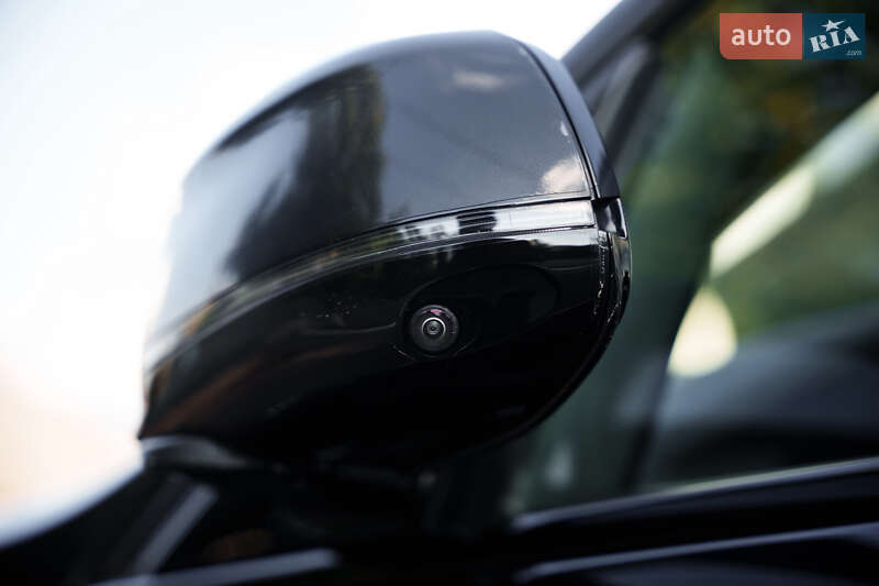 Внедорожник / Кроссовер BMW X7 2022 в Киеве