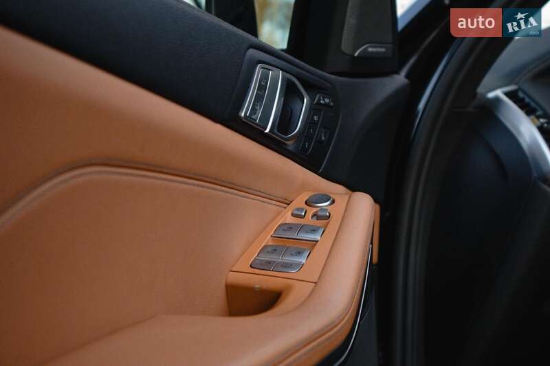 Внедорожник / Кроссовер BMW X7 2021 в Киеве фото 36 Внедорожник / Кроссовер BMW X7 2021 в Киеве