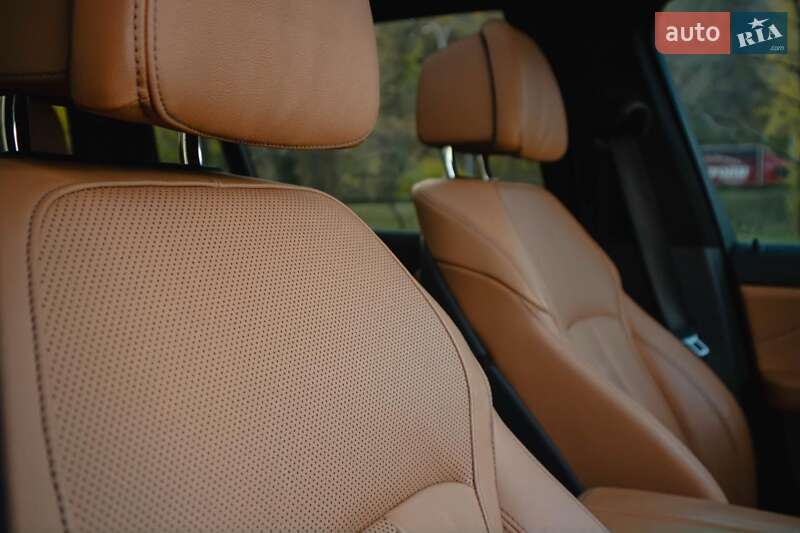 Внедорожник / Кроссовер BMW X7 2021 в Киеве фото 31 Внедорожник / Кроссовер BMW X7 2021 в Киеве
