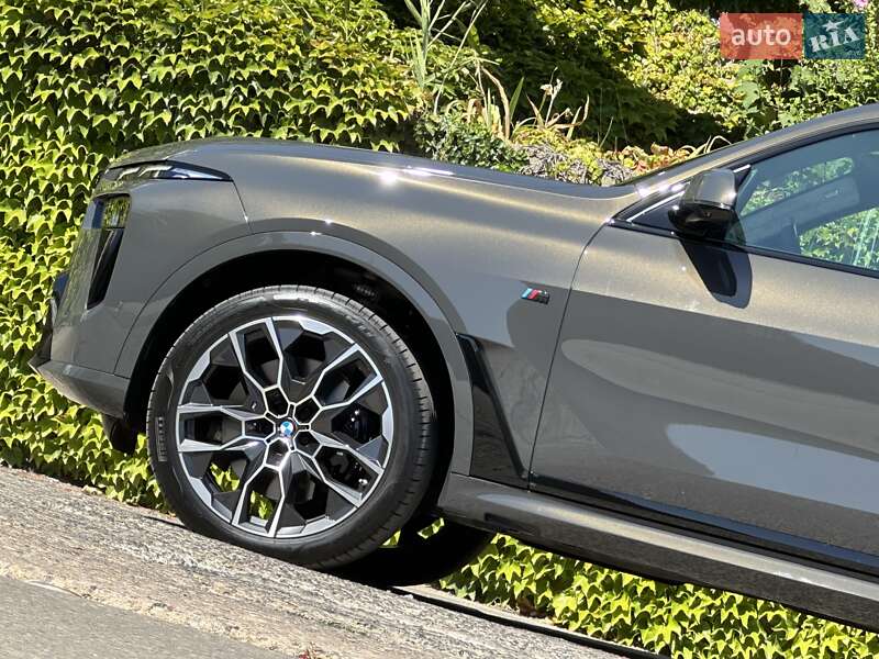 Внедорожник / Кроссовер BMW X7 2024 в Одессе фото 11 Внедорожник / Кроссовер BMW X7 2024 в Одессе