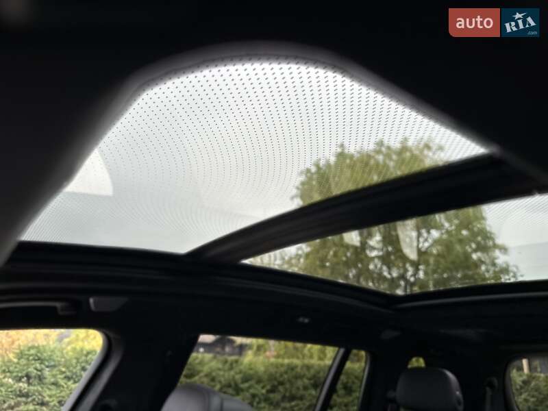 Внедорожник / Кроссовер BMW X7 2023 в Киеве