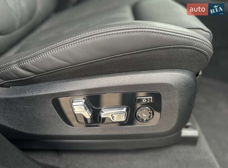 Внедорожник / Кроссовер BMW X7 2023 в Киеве