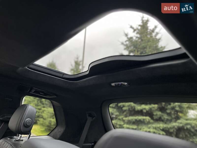 Внедорожник / Кроссовер BMW X7 2023 в Киеве