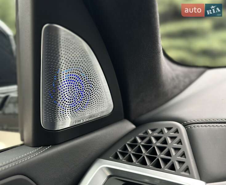 Внедорожник / Кроссовер BMW X7 2023 в Киеве