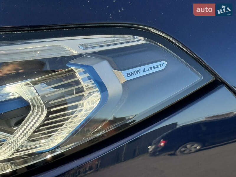 Внедорожник / Кроссовер BMW X7 2021 в Львове фото 16 Внедорожник / Кроссовер BMW X7 2021 в Львове